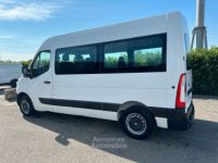 Renault Master 16490 ht l2h2 TPMR 3 FAUTEUILS - <small></small> 19.788 € <small>TTC</small> - #2