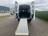 Renault Master 16500 ht l2h2 tpmr 9 places - <small></small> 19.800 € <small>TTC</small> - #4