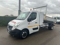 Renault Master 16990 ht 2.3 dci 165cv benne coffre - <small></small> 20.388 € <small>TTC</small> - #2