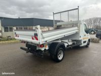 Renault Master 16990 ht 2.3 dci 165cv benne coffre - <small></small> 20.388 € <small>TTC</small> - #3