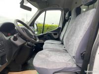 Renault Master 16990 ht benne coffre 2.3 dci 145cv 95.000km - <small></small> 20.388 € <small>TTC</small> - #4