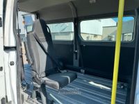 Renault Master 16990 ht l2h2 TPMR 3 FAUTEUILS - <small></small> 20.388 € <small>TTC</small> - #5