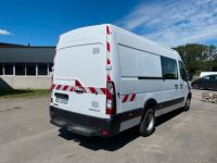 Renault Master 16990 ht l3h2 propulsion cabine approfondie - <small></small> 20.388 € <small>TTC</small> - #3