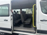 Renault Master 17000 ht l2h2 tpmr 9 places - <small></small> 20.400 € <small>TTC</small> - #6