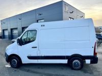 Renault Master - <small></small> 11.990 € <small>TTC</small> - #1