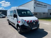 Renault Master 17490 ht l3h2 propulsion cabine approfondie - <small></small> 20.988 € <small>TTC</small> - #1