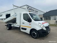 Renault Master 17990 ht benne coffre 2019 - <small></small> 21.588 € <small>TTC</small> - #1