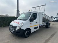 Renault Master 17990 ht benne coffre 2019 - <small></small> 21.588 € <small>TTC</small> - #4