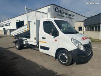 Renault Master 18000 ht 2.3 dci benne coffre - <small></small> 21.600 € <small>TTC</small> - #1