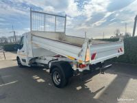 Renault Master 18000 ht 2.3 dci benne coffre - <small></small> 21.600 € <small>TTC</small> - #2