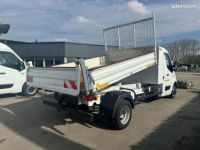 Renault Master 18000 ht 2.3 dci benne coffre - <small></small> 21.600 € <small>TTC</small> - #3