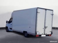 Renault Master 18490 ht 2.3 dci 145cv caisse 20m3 plancher cabine - <small></small> 22.188 € <small>TTC</small> - #2