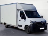 Renault Master 18490 ht 2.3 dci 145cv caisse 20m3 plancher cabine - <small></small> 22.188 € <small>TTC</small> - #5