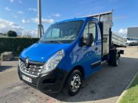 Renault Master 18490 ht 2.3 dci benne coffre - <small></small> 22.188 € <small>TTC</small> - #2