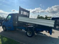 Renault Master 18490 ht 2.3 dci benne coffre - <small></small> 22.188 € <small>TTC</small> - #4