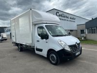 Renault Master 19000 ht 20m3 hayon BVA 170cv - <small></small> 22.800 € <small>TTC</small> - #1