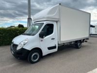 Renault Master 19000 ht 20m3 hayon BVA 170cv - <small></small> 22.800 € <small>TTC</small> - #2