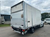 Renault Master 19000 ht 20m3 hayon BVA 170cv - <small></small> 22.800 € <small>TTC</small> - #3