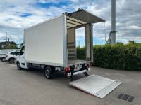 Renault Master 19000 ht 20m3 hayon BVA 170cv - <small></small> 22.800 € <small>TTC</small> - #4