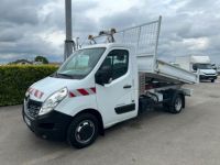 Renault Master 19490 ht 2.3 dci 145cv benne - <small></small> 23.388 € <small>TTC</small> - #5