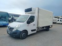 Renault Master 19990 ht 165cv caisse frigorifique hayon - <small></small> 23.988 € <small>TTC</small> - #1