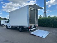 Renault Master 19990 ht 170cv 20m3 hayon BOÎTE AUTO - <small></small> 23.988 € <small>TTC</small> - #4