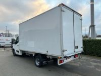 Renault Master 19990 ht 2.3 dci 165cv caisse 20m3 - <small></small> 23.988 € <small>TTC</small> - #4