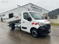 Renault Master 19990 ht 2.3 dci benne basculante - <small></small> 23.988 € <small>TTC</small> - #1