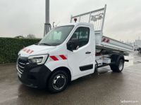 Renault Master 19990 ht 2.3 dci benne basculante - <small></small> 23.988 € <small>TTC</small> - #2