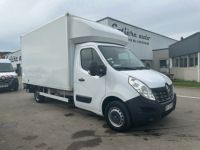Renault Master 19990 ht 2.3 dci caisse 20m3 hayon - <small></small> 23.988 € <small>TTC</small> - #1