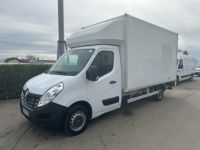 Renault Master 19990 ht 2.3 dci caisse 20m3 hayon - <small></small> 23.988 € <small>TTC</small> - #2