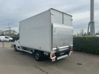 Renault Master 19990 ht 2.3 dci caisse 20m3 hayon - <small></small> 23.988 € <small>TTC</small> - #3