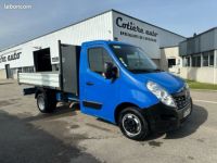 Renault Master 19990 ht benne coffre 2019 - <small></small> 23.988 € <small>TTC</small> - #1