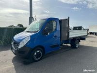 Renault Master 19990 ht benne coffre 2019 - <small></small> 23.988 € <small>TTC</small> - #2