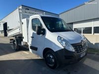 Renault Master 19990 ht benne coffre 2020 - <small></small> 23.988 € <small>TTC</small> - #1