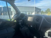 Renault Master 19990 ht benne double cabine coffre - <small></small> 23.988 € <small>TTC</small> - #4