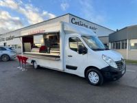 Renault Master 19990 ht food truck vasp - <small></small> 23.988 € <small>TTC</small> - #1