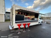 Renault Master 19990 ht food truck vasp - <small></small> 23.988 € <small>TTC</small> - #3