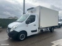 Renault Master 19990 ht hayon caisse frigorifique FRCX - <small></small> 23.988 € <small>TTC</small> - #1