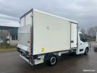 Renault Master 19990 ht hayon caisse frigorifique FRCX - <small></small> 23.988 € <small>TTC</small> - #2