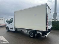 Renault Master 19990 ht hayon caisse frigorifique FRCX - <small></small> 23.988 € <small>TTC</small> - #3