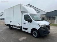 Renault Master 19990 ht IV 20m3 hayon porte latérale 150cv - <small></small> 23.988 € <small>TTC</small> - #1