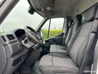 Renault Master 19990 ht IV 20m3 hayon porte latérale 150cv - <small></small> 23.988 € <small>TTC</small> - #5