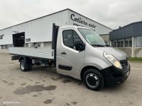 Renault Master 19990 ht plateau fixe 4.20m - <small></small> 23.988 € <small>TTC</small> - #1