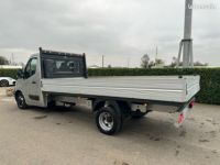 Renault Master 19990 ht plateau fixe 4.20m - <small></small> 23.988 € <small>TTC</small> - #4