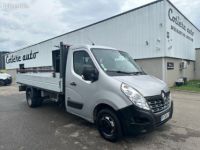 Renault Master 19990 ht plateau fixe l4 145cv 4m30 - <small></small> 23.988 € <small>TTC</small> - #1