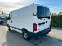 Renault Master 1.9D 80cv fourgon l1h1 - <small></small> 4.500 € <small>TTC</small> - #2