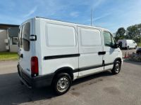 Renault Master 1.9D 80cv fourgon l1h1 - <small></small> 4.500 € <small>TTC</small> - #3