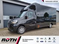 Renault Master 2023 Kofferaufbau 2.3 dCi Navi*Klima*Kamera - <small></small> 67.990 € <small></small> - #1