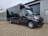 Renault Master 2023 Kofferaufbau 2.3 dCi Navi*Klima*Kamera - <small></small> 67.990 € <small></small> - #4